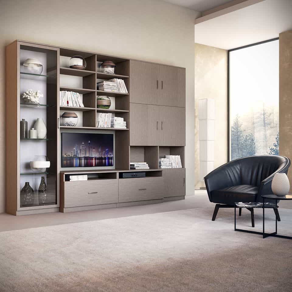 Media Room