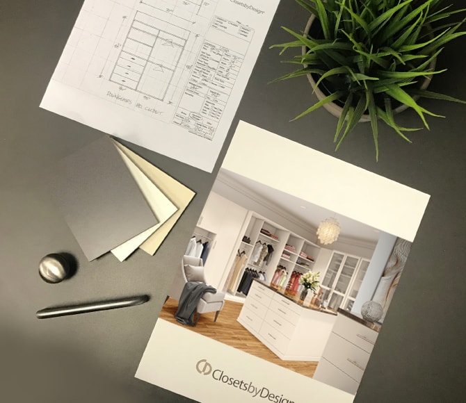 design consultation