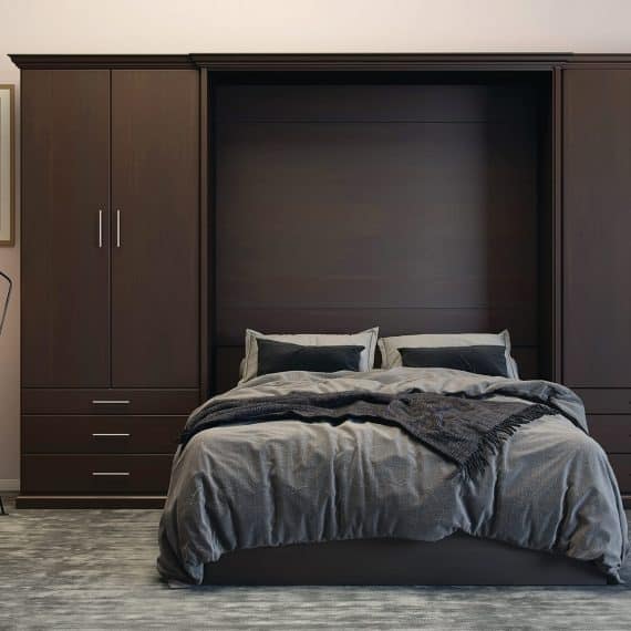 wallbed